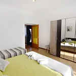 Lägenhet Silva B4-1 By Interhome