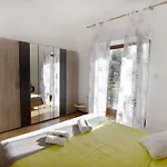 Lägenhet Silva B4-1 By Interhome