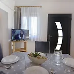 Lägenhet Silva B4-1 By Interhome