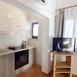 Lägenhet Silva B4-1 By Interhome *