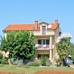 Silva B4-1 By Interhome Lägenhet