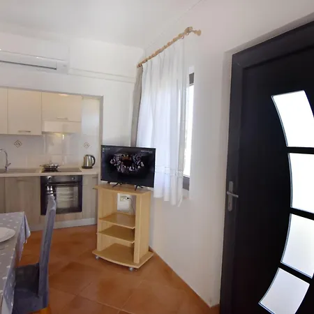 Silva B4-1 By Interhome Apartmán *