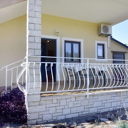 Apartmán Silva B4-1 By Interhome *