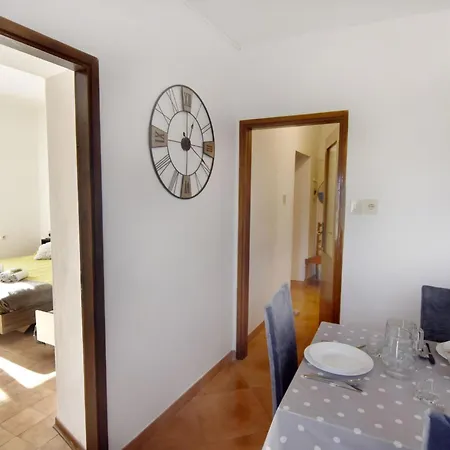 Apartmán Silva B4-1 By Interhome