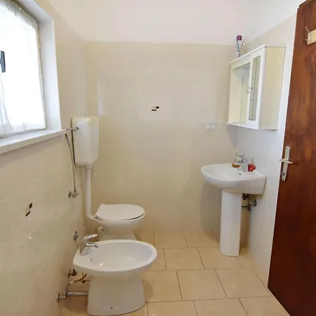 Silva B4-1 By Interhome Appartamento Bašanija