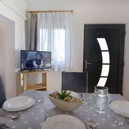 Appartamento Silva B4-1 By Interhome
