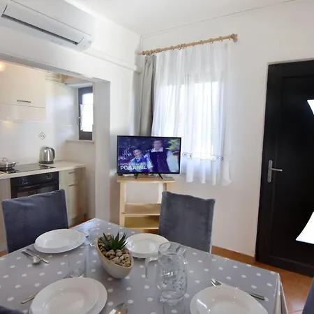 Appartamento Silva B4-1 By Interhome