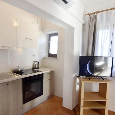 Appartamento Silva B4-1 By Interhome *