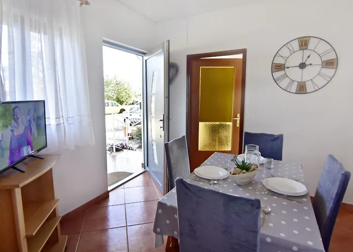 Apartmán Silva B4-1 By Interhome *