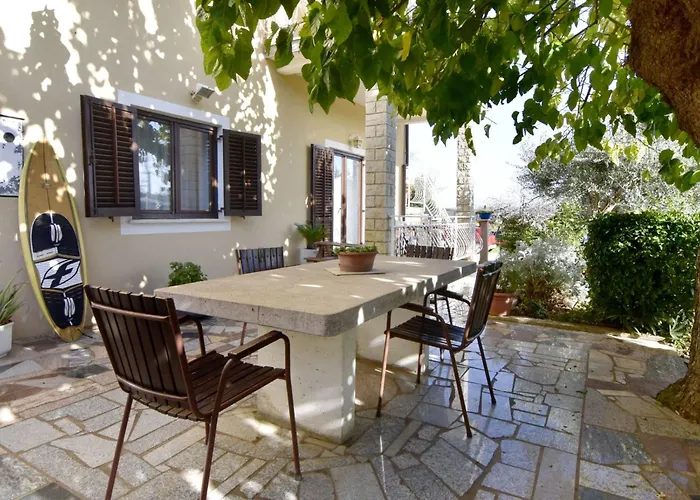 Silva B4-1 By Interhome *