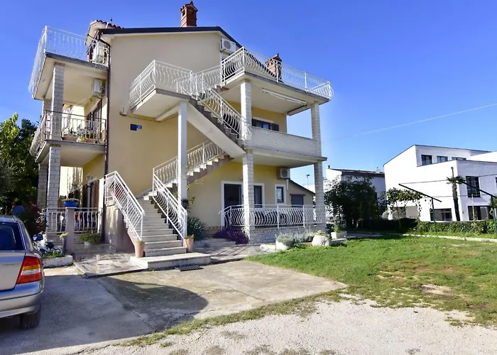 Silva B4-1 By Interhome