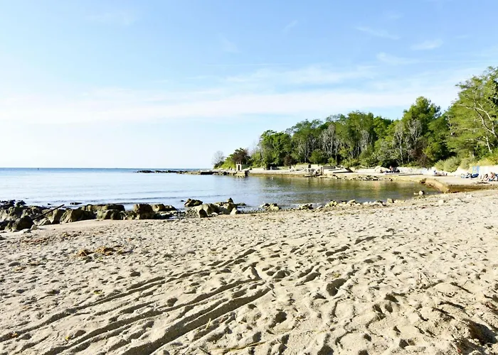 Apartmán Silva B4-1 By Interhome