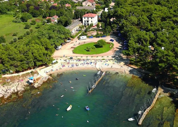 Silva B4-1 By Interhome *