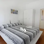 דירה Silva B4-1 By Interhome