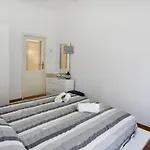 Silva B4-1 By Interhome דירה *