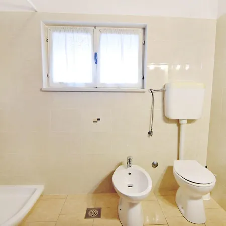 Silva B4-1 By Interhome *