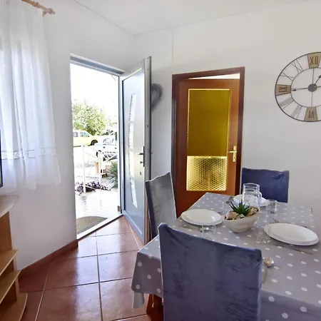 Lägenhet Silva B4-1 By Interhome *