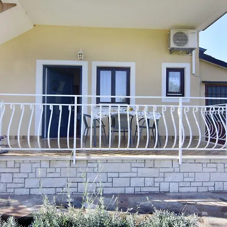 Silva B4-1 By Interhome Appartement