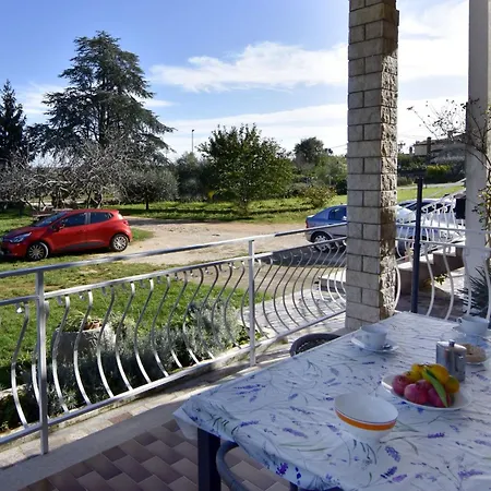 Silva B4-1 By Interhome