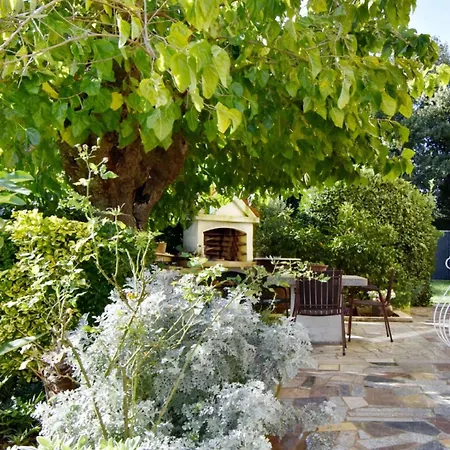 Silva B4-1 By Interhome Appartement Bašanija