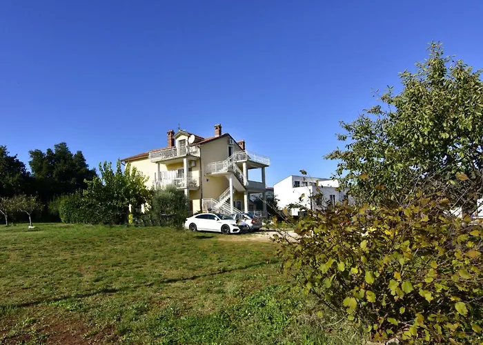 Silva B4-1 By Interhome Appartement