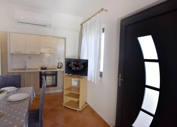 Silva B4-1 By Interhome Appartement *