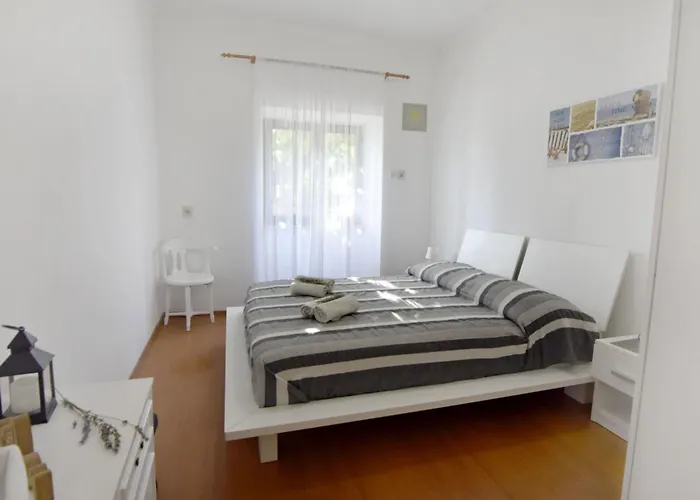 Silva B4-1 By Interhome Appartement Bašanija