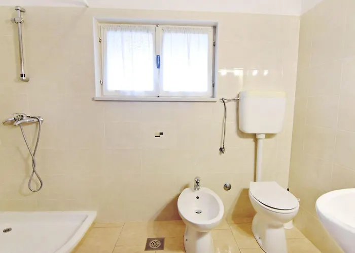 Silva B4-1 By Interhome *