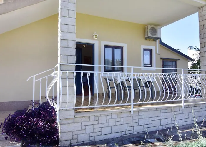 Appartement Silva B4-1 By Interhome *