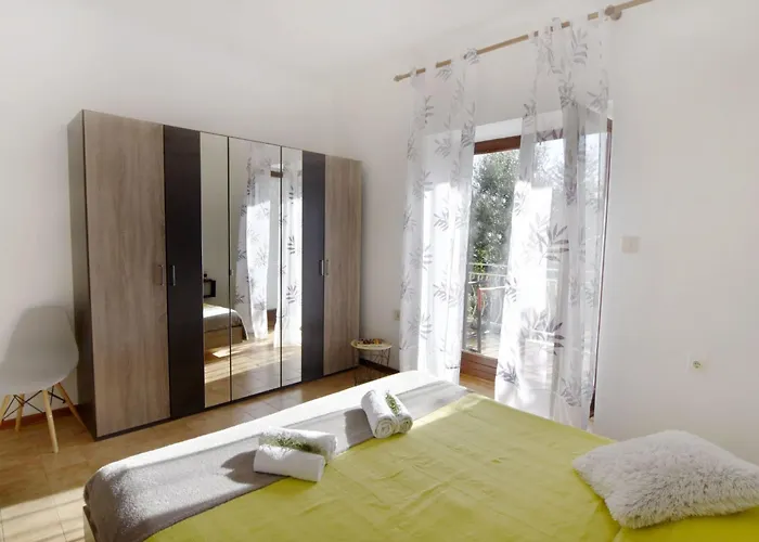 Appartement Silva B4-1 By Interhome