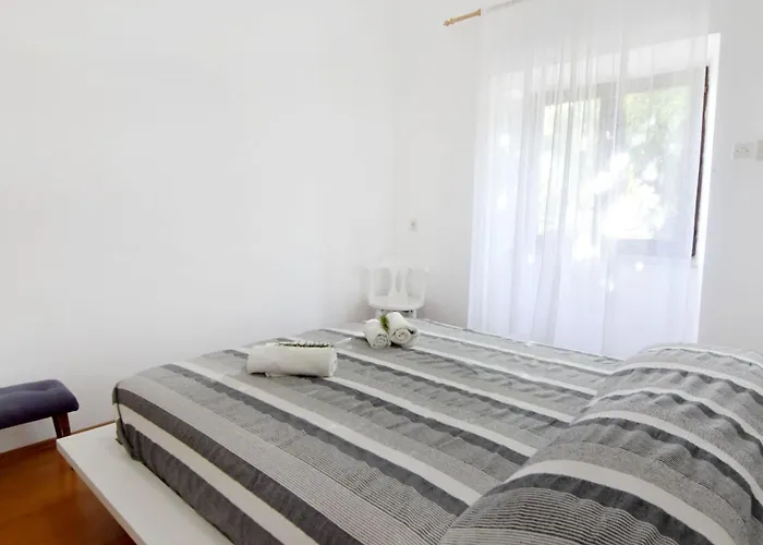 Silva B4-1 By Interhome Appartement Bašanija