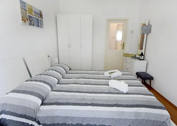 Silva B4-1 By Interhome