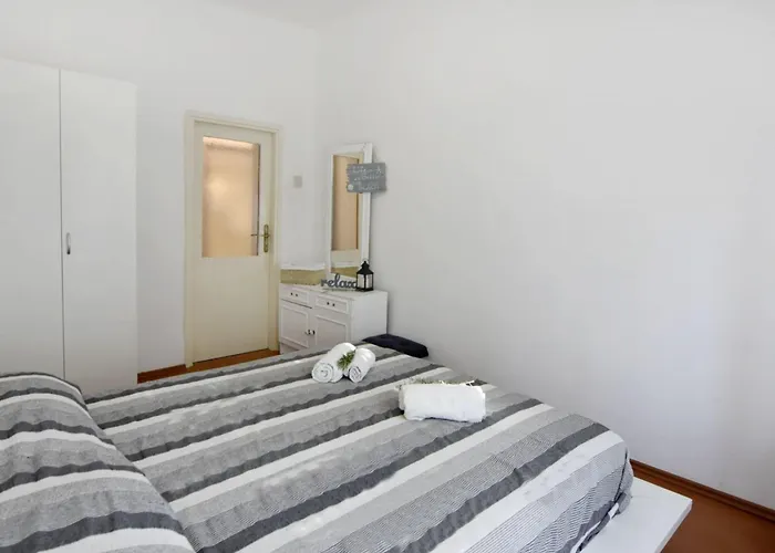 Silva B4-1 By Interhome Appartement *