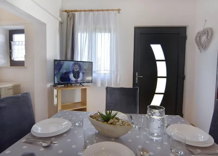 Appartement Silva B4-1 By Interhome