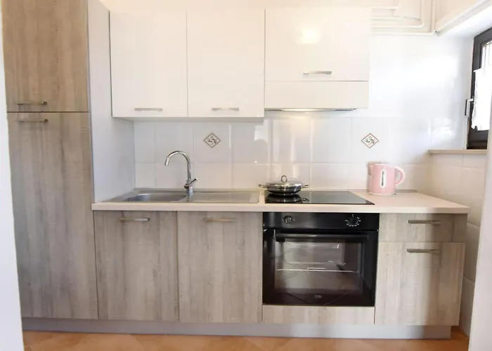 Silva B4-1 By Interhome * Bašanija