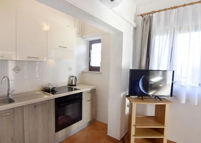 Appartement Silva B4-1 By Interhome *