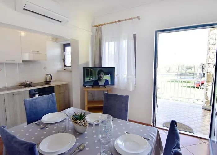 Silva B4-1 By Interhome