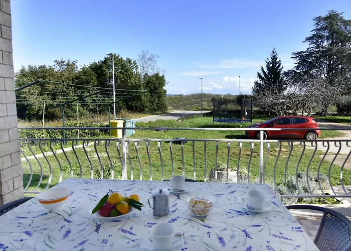 Silva B4-1 By Interhome Appartement *