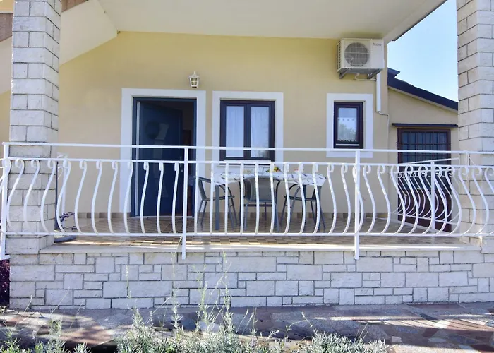 Silva B4-1 By Interhome Appartement