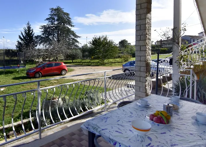 Silva B4-1 By Interhome