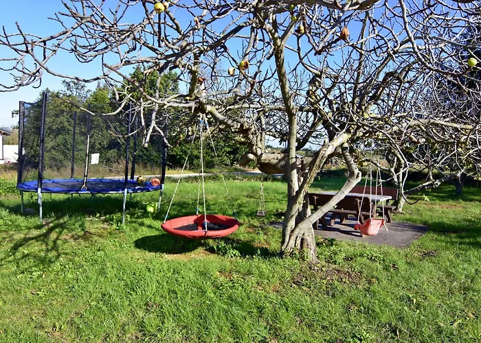 Silva B4-1 By Interhome Appartement