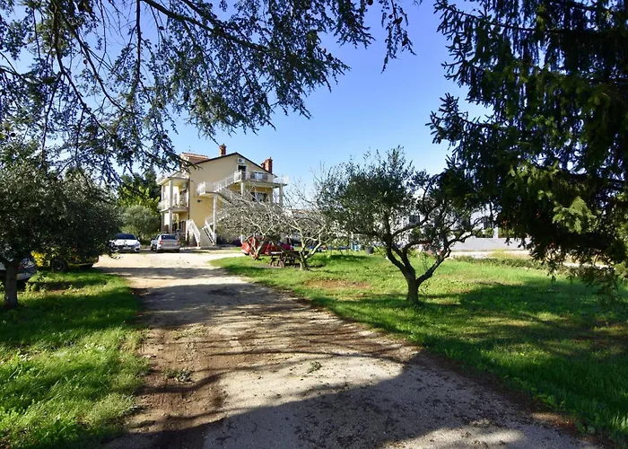 Silva B4-1 By Interhome *