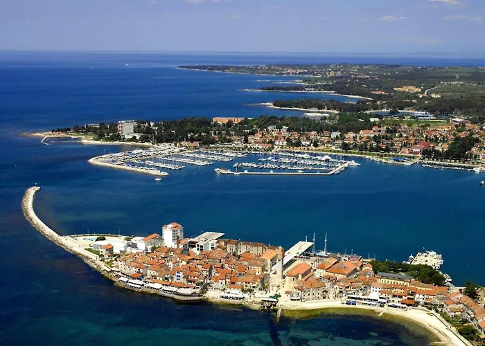 Silva B4-1 By Interhome * Bašanija