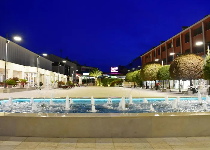 Silva B4-1 By Interhome Bašanija