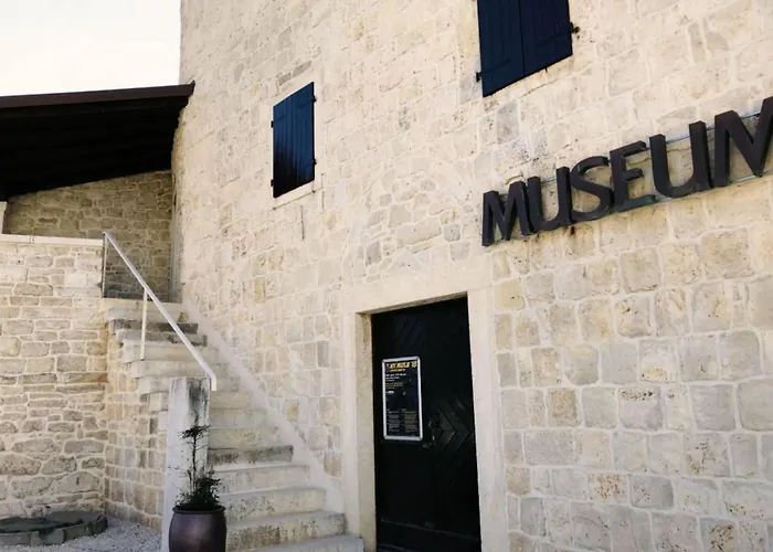 Appartement Silva B4-1 By Interhome *