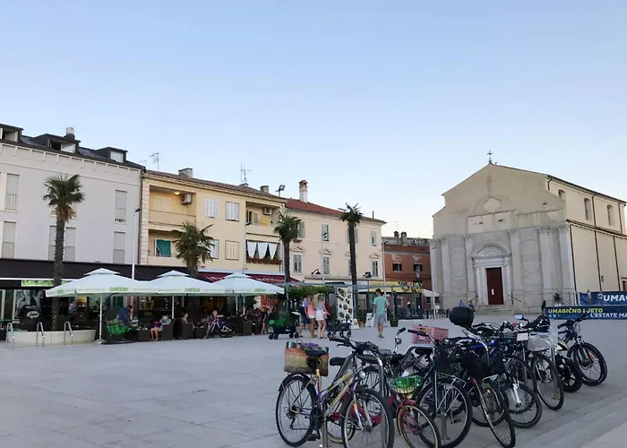 Silva B4-1 By Interhome *