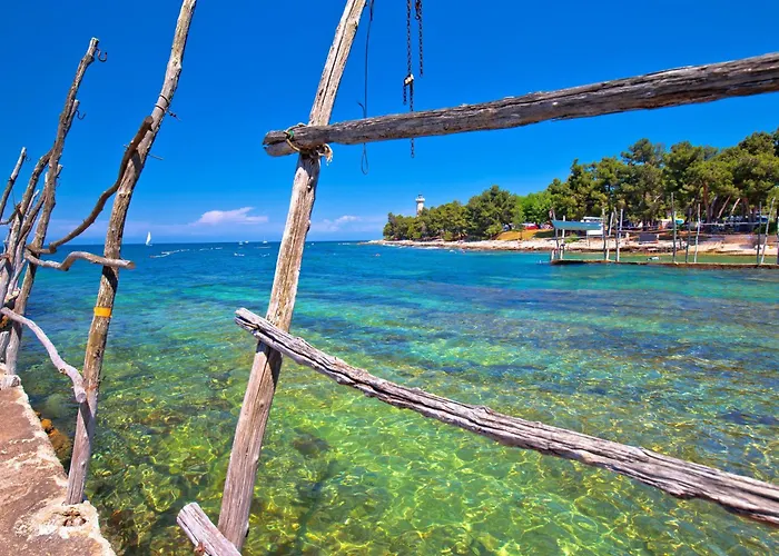 Silva B4-1 By Interhome Appartement Bašanija